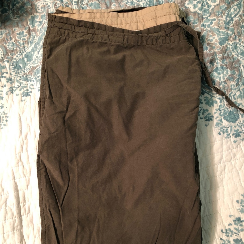 Guide Series Capri